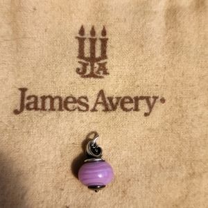 James avery mothers love bead charm